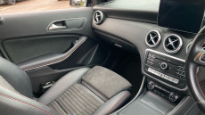 Mercedes-Benz A-Class A200d AMG Line Executive 5dr Auto Diesel Hatchback